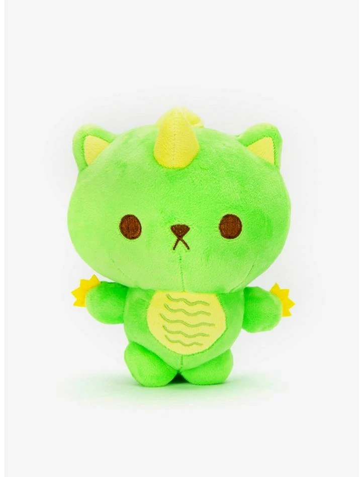 Flash Sale ๐งจ 100% Soft Boomu Kaiju Kitties Plush ๐ฅฐ 3 Flash Sale ๐งจ 100% Soft Boomu Kaiju Kitties Plush ๐ฅฐ