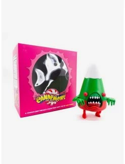 Cheap 🌟 3DRetro 🍬 Candy Cornelius Holiday Vinyl Figure ✔️ -Collectible Figures Sales Store 17080178 av1