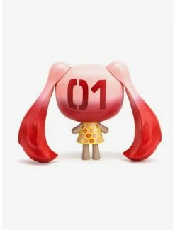 Top 10 ⌛ Clutter Studios O-Miku Flower Vinyl Figure 🎉 -Collectible Figures Sales Store 17080182 av1