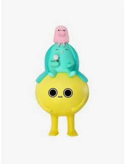 Deals 💯 Sad Salesman Dessert Oracle Vinyl Figure 👏