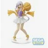 Brand new 🧨 SEGA Re:Zero Starting Life In Another World Emilia Wind God Collectible Figure 😀 -Collectible Figures Sales Store 17099888 hi