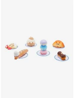 Outlet β€οΈ Nyammy Treats Nyan A Petit Blind Box Figure π₯° 5 Outlet β€οΈ Nyammy Treats Nyan A Petit Blind Box Figure π₯° -Collectible Figures Sales Store 17102226 av1
