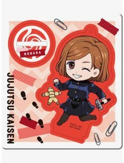 Deals 😍 Jujutsu Kaisen Tokotoko Blind Bag Acrylic Stand 🧨 -Collectible Figures Sales Store 17125800 av2