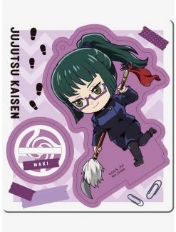 Deals 😍 Jujutsu Kaisen Tokotoko Blind Bag Acrylic Stand 🧨 -Collectible Figures Sales Store 17125800 av3