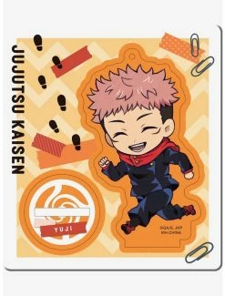 Deals 😍 Jujutsu Kaisen Tokotoko Blind Bag Acrylic Stand 🧨