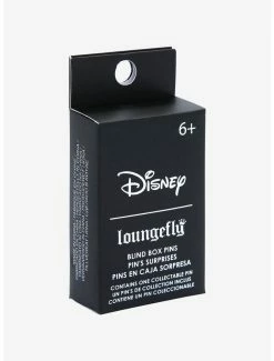 New 🔥 Loungefly Disney Winnie the Pooh Gingham Characters Blind Box Enamel Pin ✨ -Collectible Figures Sales Store 17130384 av1