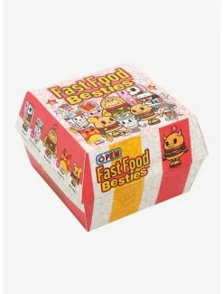 Best Sale ✔️ Tokidoki Fast Food Besties Blind Box Figure 🌟 -Collectible Figures Sales Store 17135681 av1
