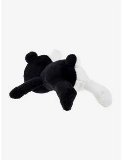 Budget 𧨠Danganronpa Monokuma Clip Clap Magnet Plush π 5 Budget 𧨠Danganronpa Monokuma Clip Clap Magnet Plush π -Collectible Figures Sales Store 17171838 av1