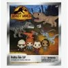 Deals 🥰 Jurassic World Dominion Blind Bag Figural Key Chain ✨