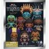 New ⌛ Marvel Black Panther: Wakanda Forever Blind Bag Figural Bag Clip 🎉 -Collectible Figures Sales Store 17173930 hi