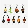 Best Sale 🌟 Harry Potter Series 10 Blind Bag Figural Bag Clip 👍 -Collectible Figures Sales Store 17173934 hi