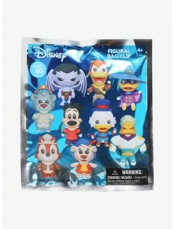 Promo ✔️ Disney '90s Cartoons Series 40 Blind Bag Figural Key Chain 😍 -Collectible Figures Sales Store 17173942 av1