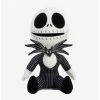 Deals 🌟 The Nightmare Before 🎅 Christmas Jack Skellington Zippermouth Plush 😍 1 Deals 🌟 The Nightmare Before 🎅 Christmas Jack Skellington Zippermouth Plush 😍 -Collectible Figures Sales Store 17173950 hi