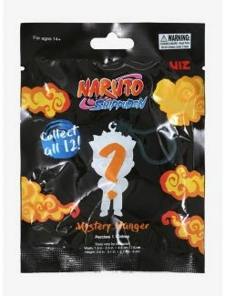 Coupon 😍 Naruto Shippuden Figural Blind Bag Key Chain 💯 -Collectible Figures Sales Store 17174189 av2