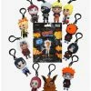 Coupon 😍 Naruto Shippuden Figural Blind Bag Key Chain 💯