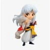 Deals ⭐ Banpresto InuYasha Q Posket Sesshomaru (Ver. A) Figure ❤️ -Collectible Figures Sales Store 17195399 hi