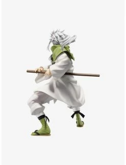 Flash Sale 🤩 Banpresto That Time I Got Reincarnated As A Slime Otherworlder Vol. 12 Hakuro Figure 🔔 -Collectible Figures Sales Store 17195405 av2