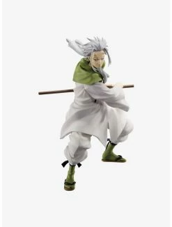 Flash Sale 🤩 Banpresto That Time I Got Reincarnated As A Slime Otherworlder Vol. 12 Hakuro Figure 🔔