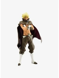 Flash Sale 🎉 Banpresto That Time I Got Reincarnated as a Slime Otherworlder Vol. 12 Veldora Figure 👏