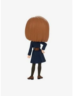 Coupon 😀 Banpresto Jujutsu Kaisen Q Posket Nobara Kugisaki (Ver.A) Figure 💯 -Collectible Figures Sales Store 17195409 av2