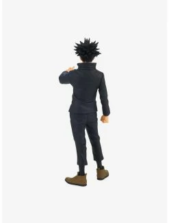 Deals 🤩 Banpresto Jujutsu Kaisen Jukon No Kata Megumi Fushiguro Figure 🤩 -Collectible Figures Sales Store 17195411 av2