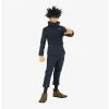 Deals 🤩 Banpresto Jujutsu Kaisen Jukon No Kata Megumi Fushiguro Figure 🤩 -Collectible Figures Sales Store 17195411 hi
