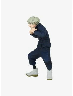 Wholesale ⌛ Banpresto Jujutsu Kaisen Jukon No Kata Toge Inumaki Figure ✔️ 9 Wholesale ⌛ Banpresto Jujutsu Kaisen Jukon No Kata Toge Inumaki Figure ✔️ -Collectible Figures Sales Store 17195413 av3