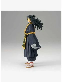 Buy ❤️ Banpresto Jujutsu Kaisen Jukon No Kata Suguru Geto Figure 🔥 -Collectible Figures Sales Store 17195415 av3
