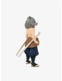 Coupon ✔️ Demon Slayer: Kimetsu No Yaiba Grandista Inosuke Hashibira Figure 😀 -Collectible Figures Sales Store 17195419 av1