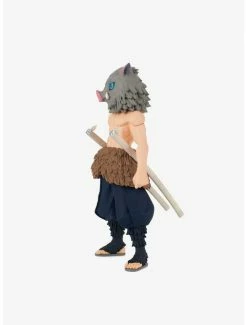 Coupon ✔️ Demon Slayer: Kimetsu No Yaiba Grandista Inosuke Hashibira Figure 😀 -Collectible Figures Sales Store 17195419 av3