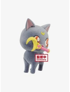 Wholesale ✔️ Banpresto Sailor Moon Eternal Fluffy Puffy Luna (Ver. A) Figure 🔔 7 Wholesale ✔️ Banpresto Sailor Moon Eternal Fluffy Puffy Luna (Ver. A) Figure 🔔 -Collectible Figures Sales Store 17195423 av1