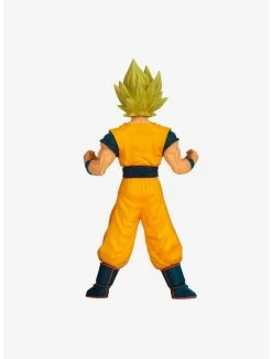 Budget 🥰 Banpresto Dragon Ball Z Burning Fighters Vol. 2 Goku Figure ⭐ -Collectible Figures Sales Store 17195427 av2