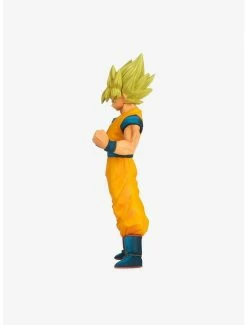 Budget 🥰 Banpresto Dragon Ball Z Burning Fighters Vol. 2 Goku Figure ⭐ -Collectible Figures Sales Store 17195427 av3