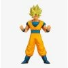 Budget 🥰 Banpresto Dragon Ball Z Burning Fighters Vol. 2 Goku Figure ⭐ -Collectible Figures Sales Store 17195427 hi