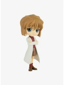 Top 10 ๐ฅ Banpresto Detective Conan Q Posket Ai Haibara (Ver. A) Figure ๐ฅ