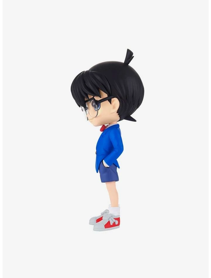 Cheap ๐ฅฐ Banpresto Detective Conan Q Posket Conan Edogawa II (Ver. A) Figure ๐งจ 6 Cheap ๐ฅฐ Banpresto Detective Conan Q Posket Conan Edogawa II (Ver. A) Figure ๐งจ - Image 4