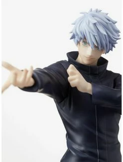 Budget 🔔 SEGA Jujutsu Kaisen Satoru Gojo (Kyoshiki Murasaki) Super Premium Figure 💯 -Collectible Figures Sales Store 17207029 av3