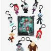New 😉 The Nightmare Before 🎄 Christmas Series 7 Blind Bag Figural Key Chains 🎁 -Collectible Figures Sales Store 17226466 hi