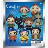 New ⌛ Coraline Series 1 Blind Bag Figural Bag Clip 🎉 -Collectible Figures Sales Store 17226470 hi