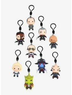 Buy 😀 Star Wars: The Bad Batch Blind Bag Figural Key Chain ❤️ -Collectible Figures Sales Store 17226474 av1