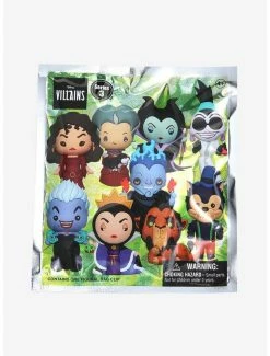 Budget ๐งจ Disney Villains Series 3 Blind Bag Figural Key Chain โค๏ธ 7 Budget ๐งจ Disney Villains Series 3 Blind Bag Figural Key Chain โค๏ธ -Collectible Figures Sales Store 17226480 av2