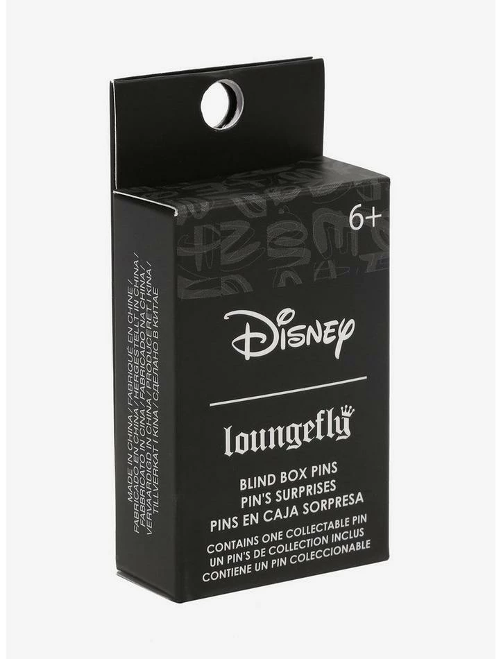 Cheap โญ Loungefly Disney The Emperor's New Groove Blind Box Enamel Pin ๐ 4 Cheap โญ Loungefly Disney The Emperor's New Groove Blind Box Enamel Pin ๐ - Image 2