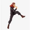 Coupon 👏 Banpresto Jujutsu Kaisen King Of Artist Yuji Itadori Figure 💯 -Collectible Figures Sales Store 17283318 hi