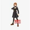 Discount 🥰 Banpresto Jujutsu Kaisen Jukon No Kata Nobara Kugisaki Figure 💯 -Collectible Figures Sales Store 17283320 hi