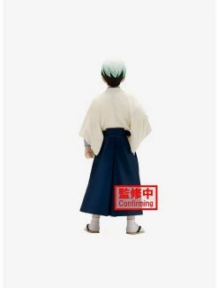 Budget ❤️ Banpresto Demon Slayer: Kimetsu No Yaiba Vol. 21 Yushiro Figure 🎁 -Collectible Figures Sales Store 17283330 av2