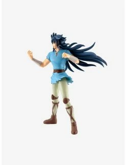 Deals ✔️ Banpresto Saint Seiya Cosmo Memoir Gemini Kanon Figure 👍 -Collectible Figures Sales Store 17283332 av3