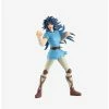 Deals ✔️ Banpresto Saint Seiya Cosmo Memoir Gemini Kanon Figure 👍