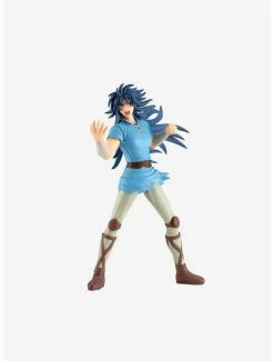 Deals ✔️ Banpresto Saint Seiya Cosmo Memoir Gemini Kanon Figure 👍