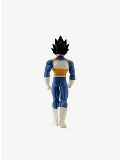 Hot Sale ⌛ Banpresto Dragon Ball Z Solid Edge Works Vol. 3 Vegeta Figure 🥰 -Collectible Figures Sales Store 17283342 av2