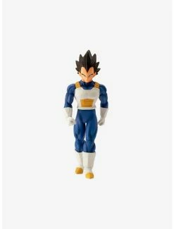 Hot Sale ⌛ Banpresto Dragon Ball Z Solid Edge Works Vol. 3 Vegeta Figure 🥰